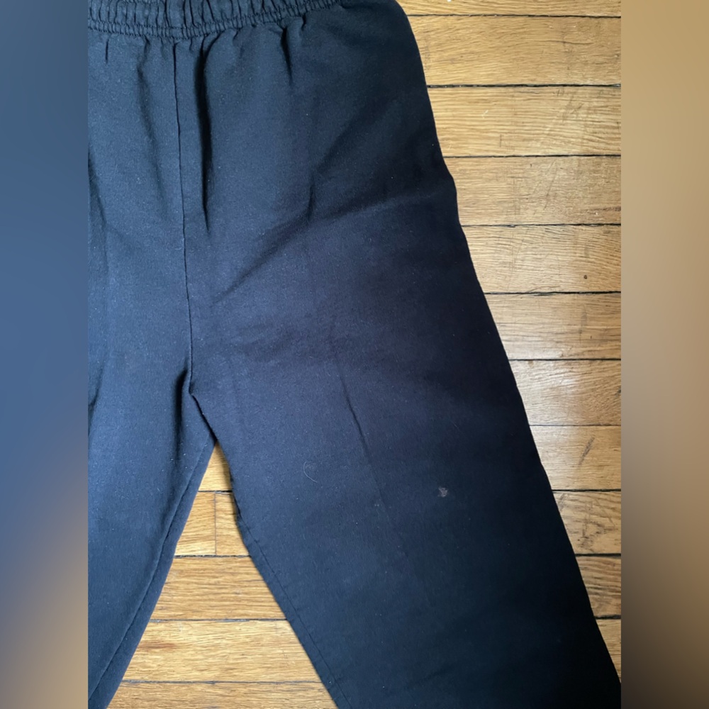 Sweatpants